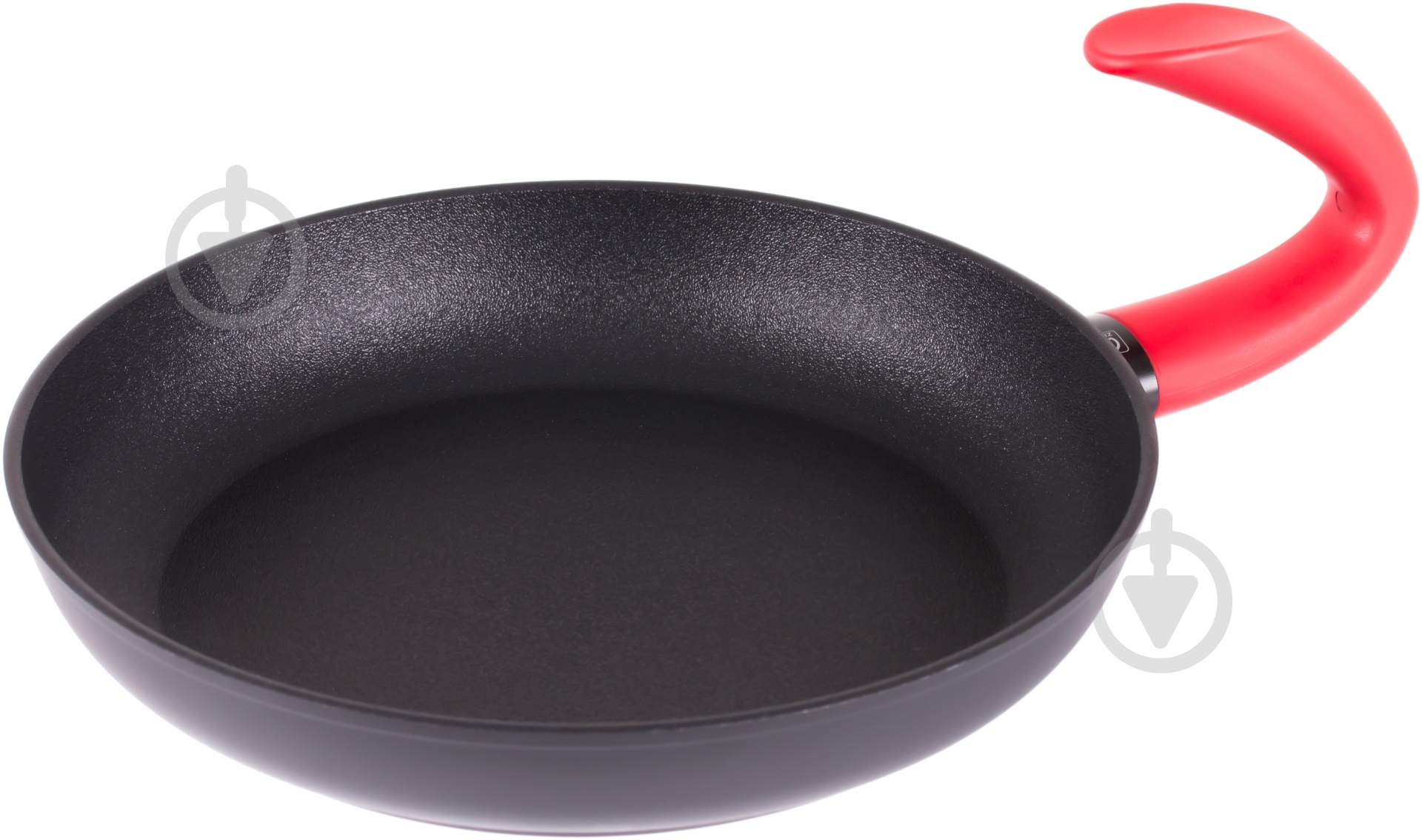 Сковорода Domo G-Zero 28 см D80PA28 - фото 2