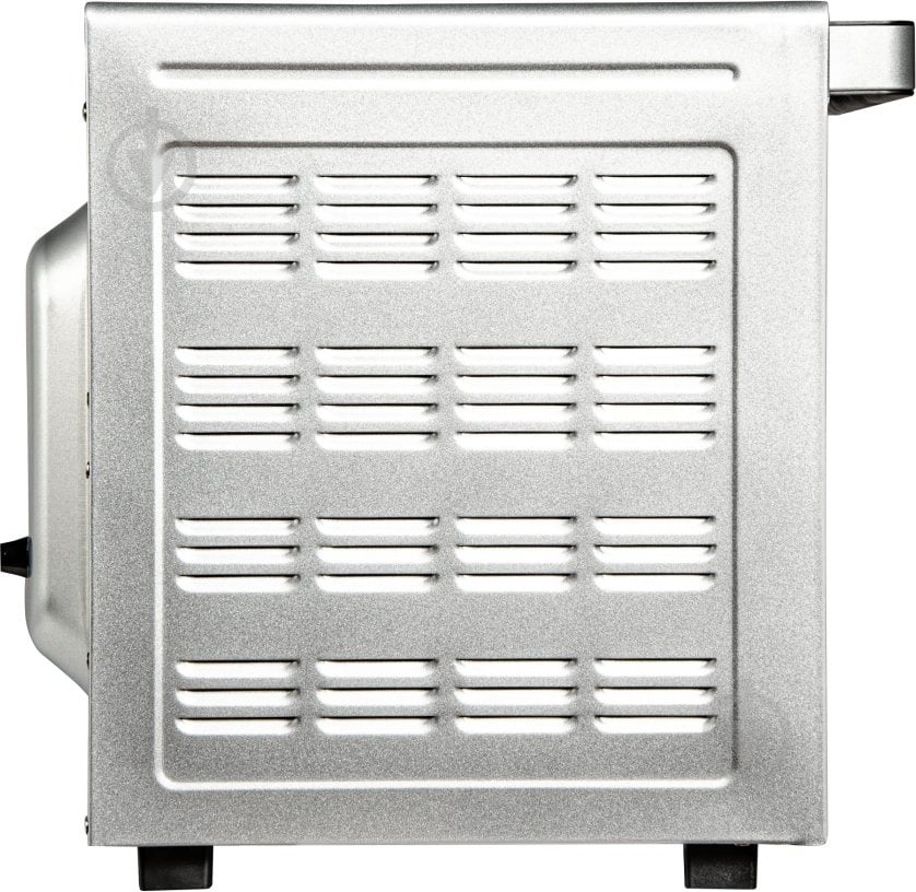 Электрическая печь Liberton LEO-601E Silver - фото 7