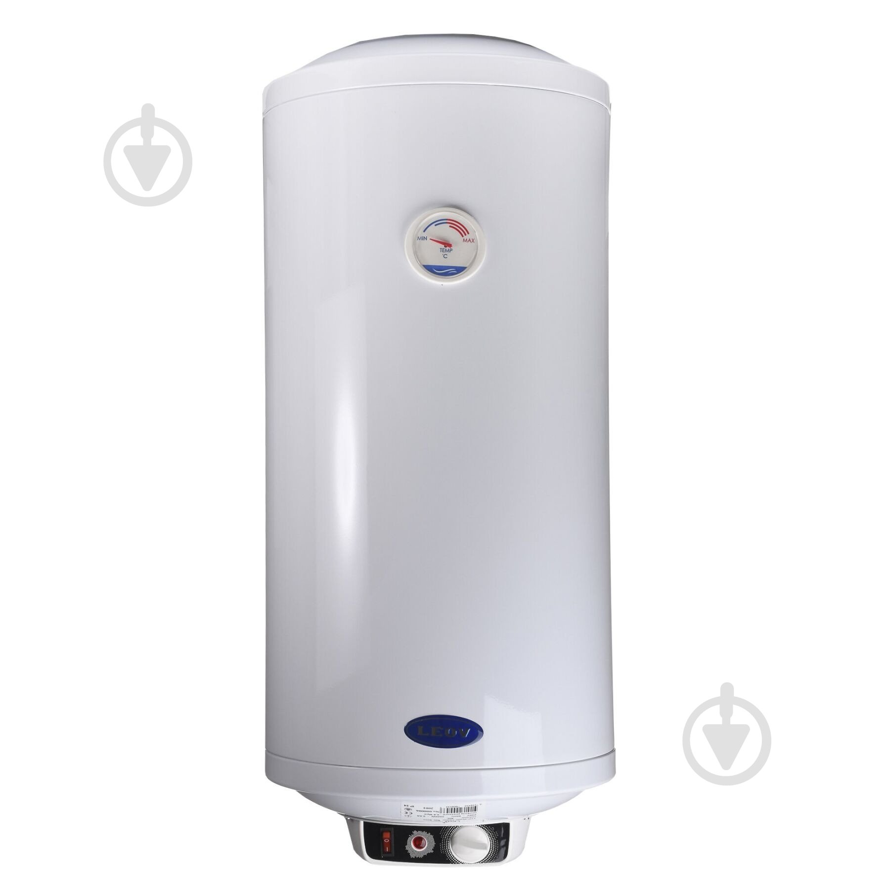 Бойлер Leov LV Slim 50 - фото 1