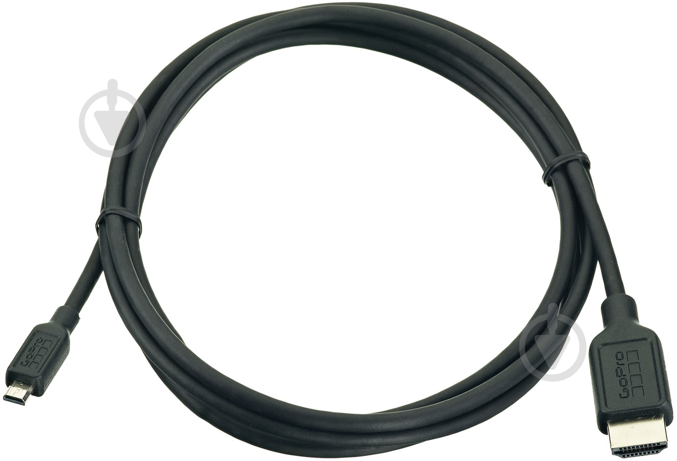 Кабель GoPro HDMI Cable AHDMI-301 1,8 м - фото 1