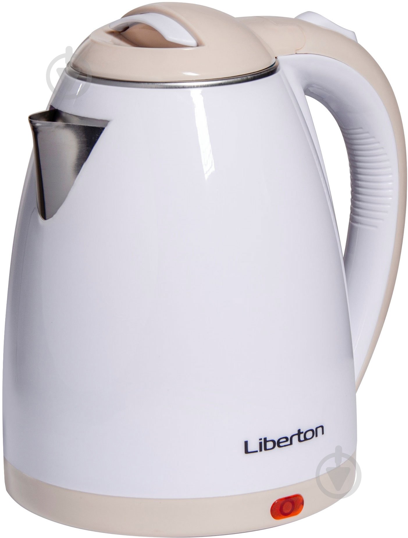 Электрочайник Liberton LEK-6802 - фото 3