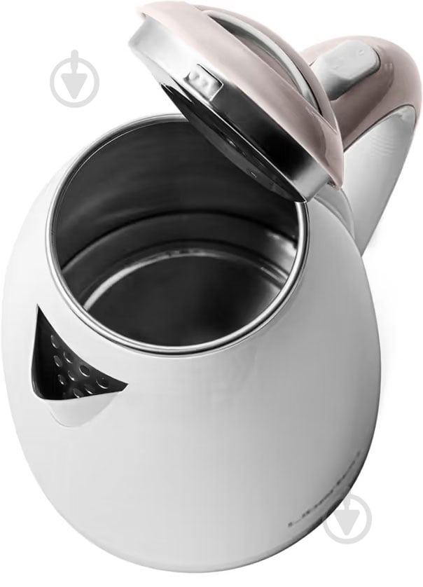 Электрочайник Liberton LEK-6802 - фото 7