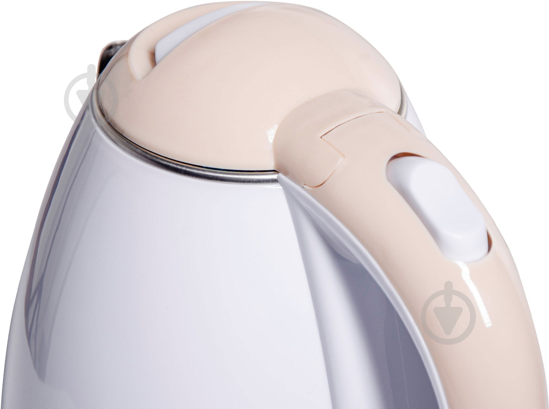 Электрочайник Liberton LEK-6802 - фото 5