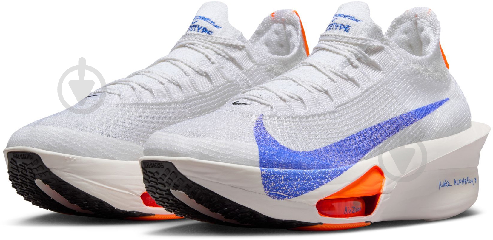 ᐉ Кроссовки женские Nike AIR ZOOM ALPHAFLY NEXT% 3 FP HF7356-900