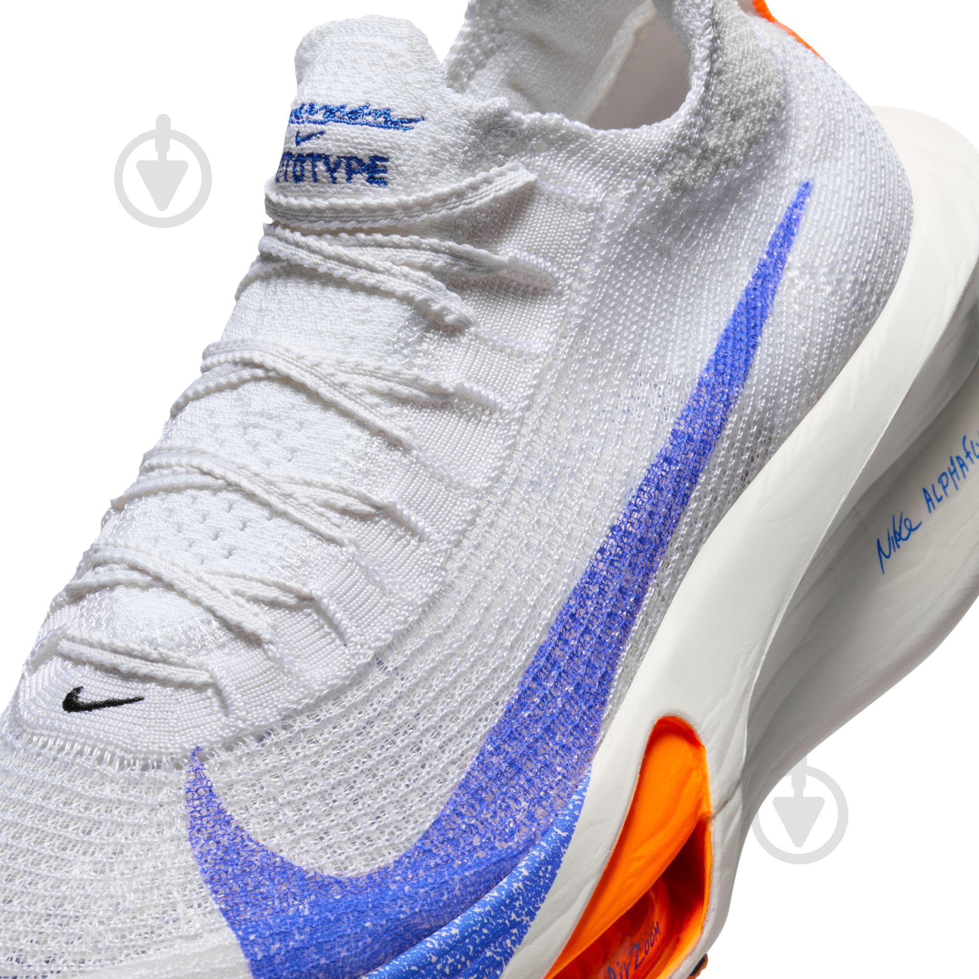 ᐉ Кроссовки женские Nike AIR ZOOM ALPHAFLY NEXT% 3 FP HF7356-900