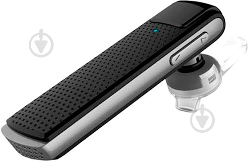 Bluetooth-гарнитура Firo (M100 Black) с зарядной док станцией от USB - фото 1 Bluetooth-гарнитура Firo (M100 Black) с зарядной док станцией от USB - фото 1