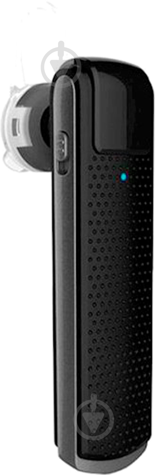 Bluetooth-гарнитура Firo (M100 Black) с зарядной док станцией от USB - фото 2 Bluetooth-гарнитура Firo (M100 Black) с зарядной док станцией от USB - фото 2