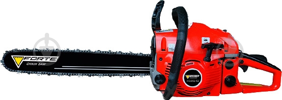 Бензопила Forte FGS 52-52 - фото 1