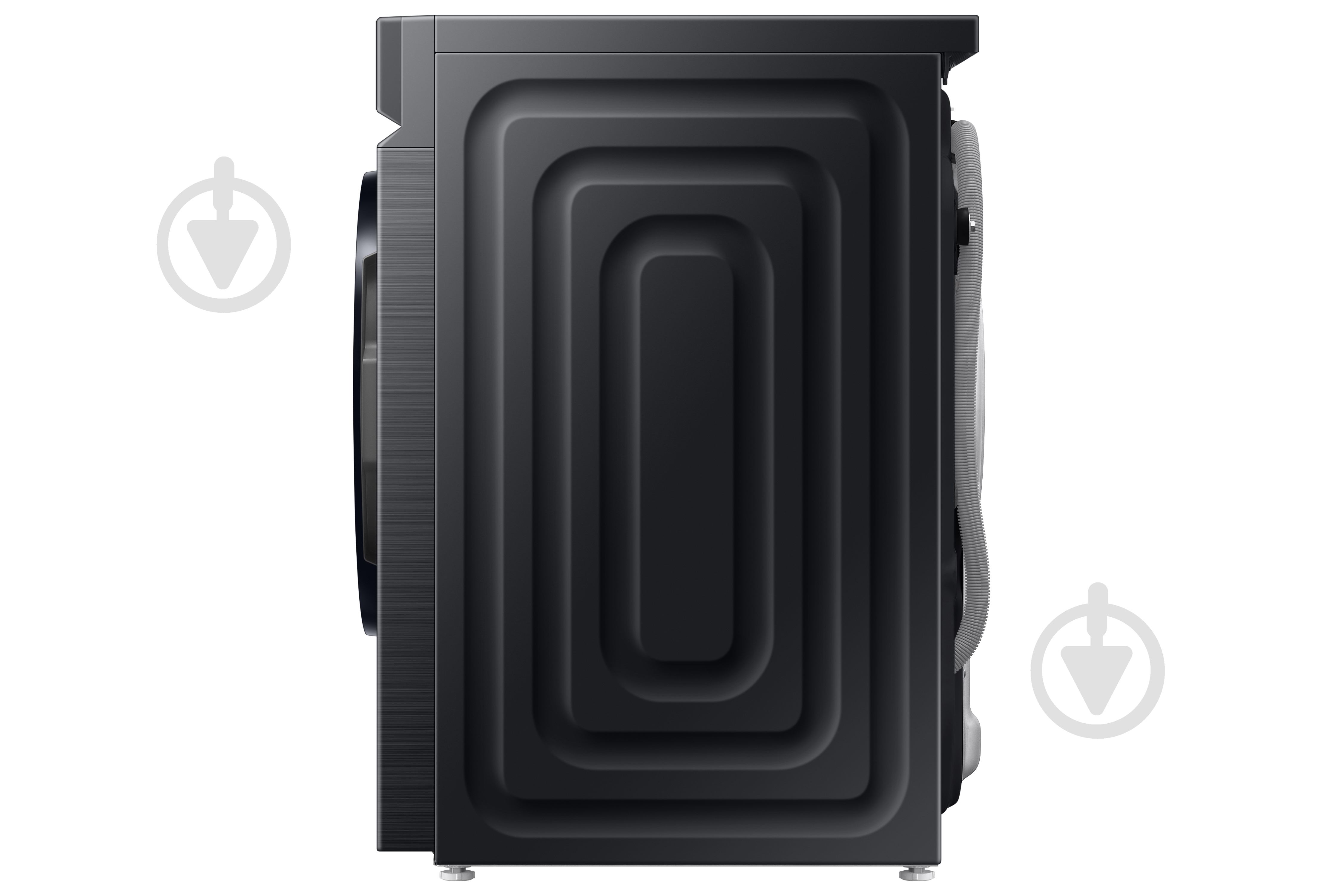 ВІТРИНА! Пральна машина Samsung WW11B1944AGBUA - фото 3