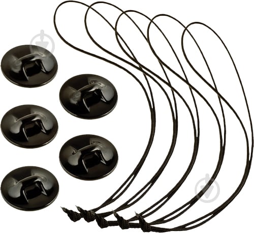 Страховочные крепления GoPro Camera Tethers ATBKT-005 - фото 3 Страховочные крепления GoPro Camera Tethers ATBKT-005 - фото 3