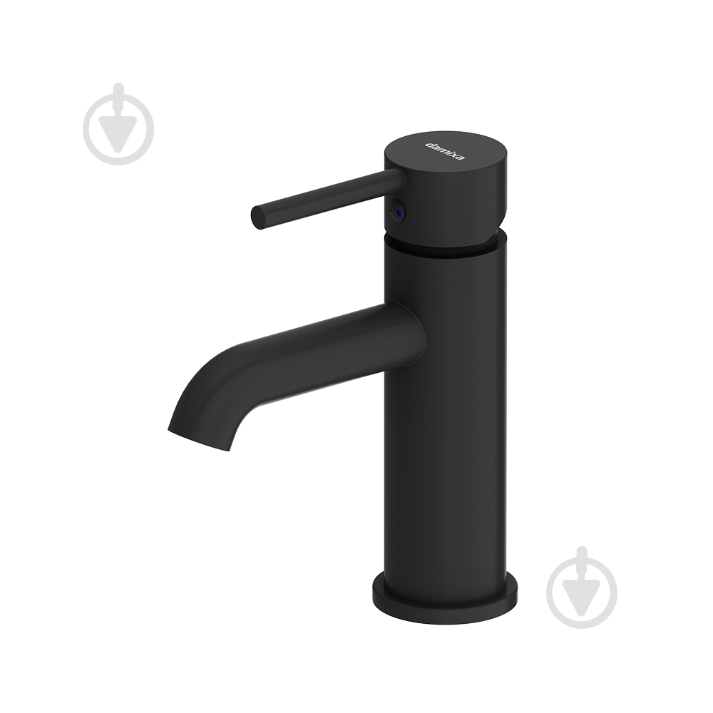 Смеситель для умывальника Damixa Scandinavian Pure 360210300 - фото 1 Смеситель для умывальника Damixa Scandinavian Pure 360210300 - фото 1