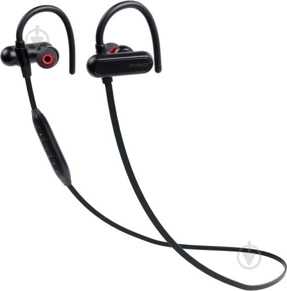 Bluetooth-гарнитура Firo (S03 Black) - фото 1