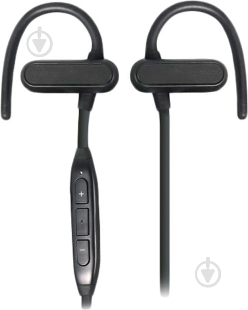 Bluetooth-гарнитура Firo (S03 Black) - фото 2