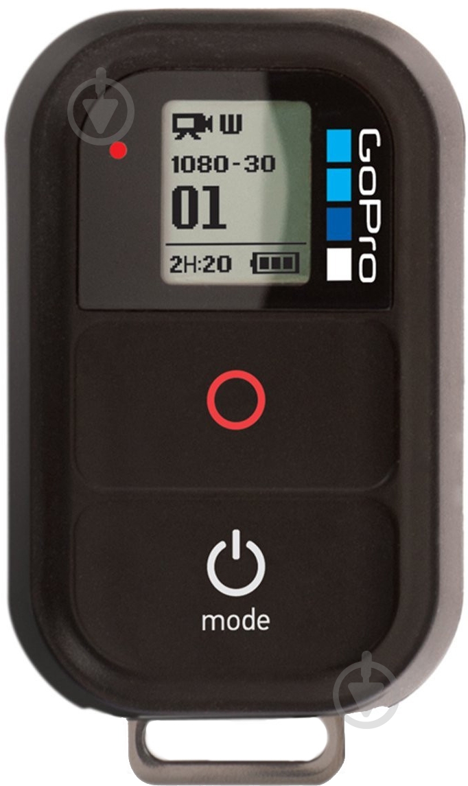 Пульт ДУ GoPro WiFi Remote ARMTE-001 - фото 1