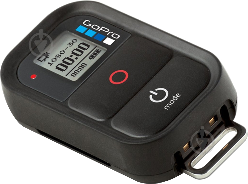Пульт ДУ GoPro WiFi Remote ARMTE-001 - фото 3