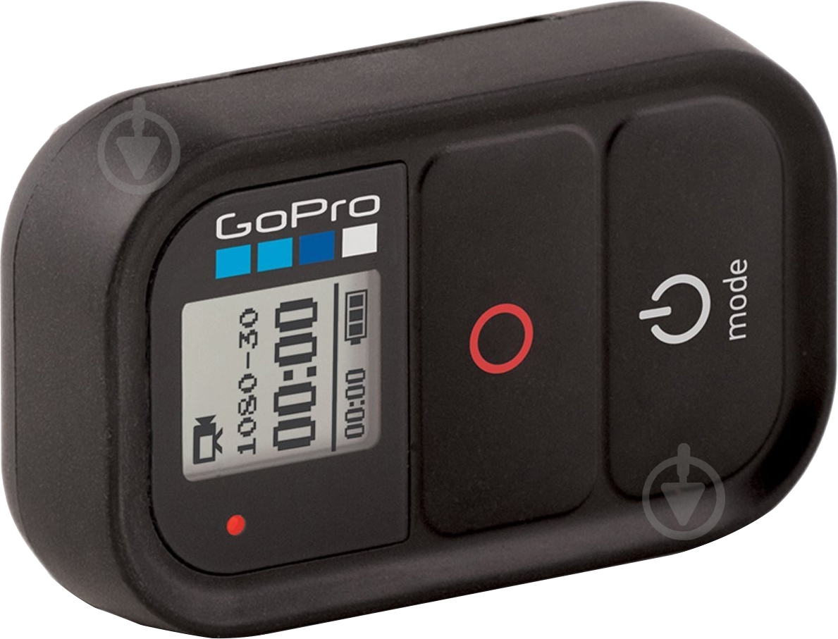 Пульт ДУ GoPro WiFi Remote ARMTE-001 - фото 2