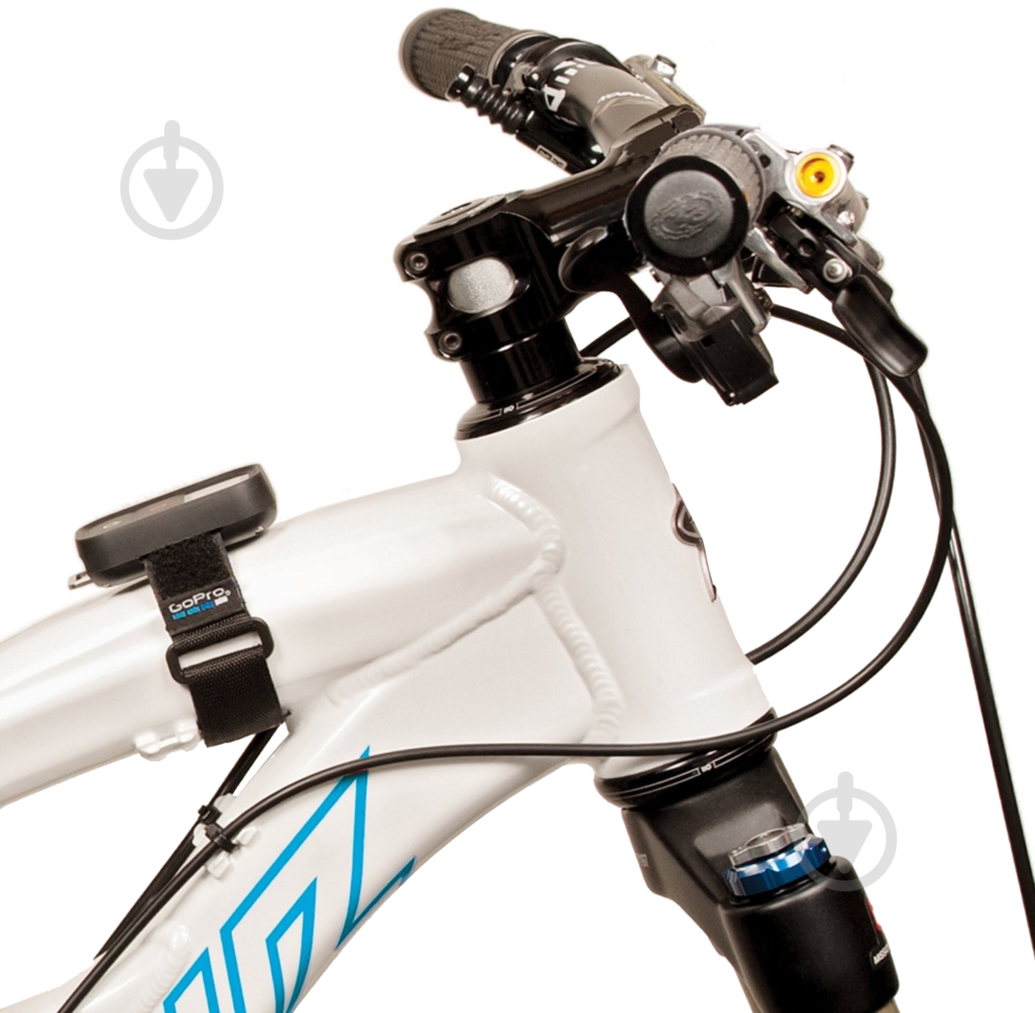 Пульт ДУ GoPro WiFi Remote ARMTE-001 - фото 5