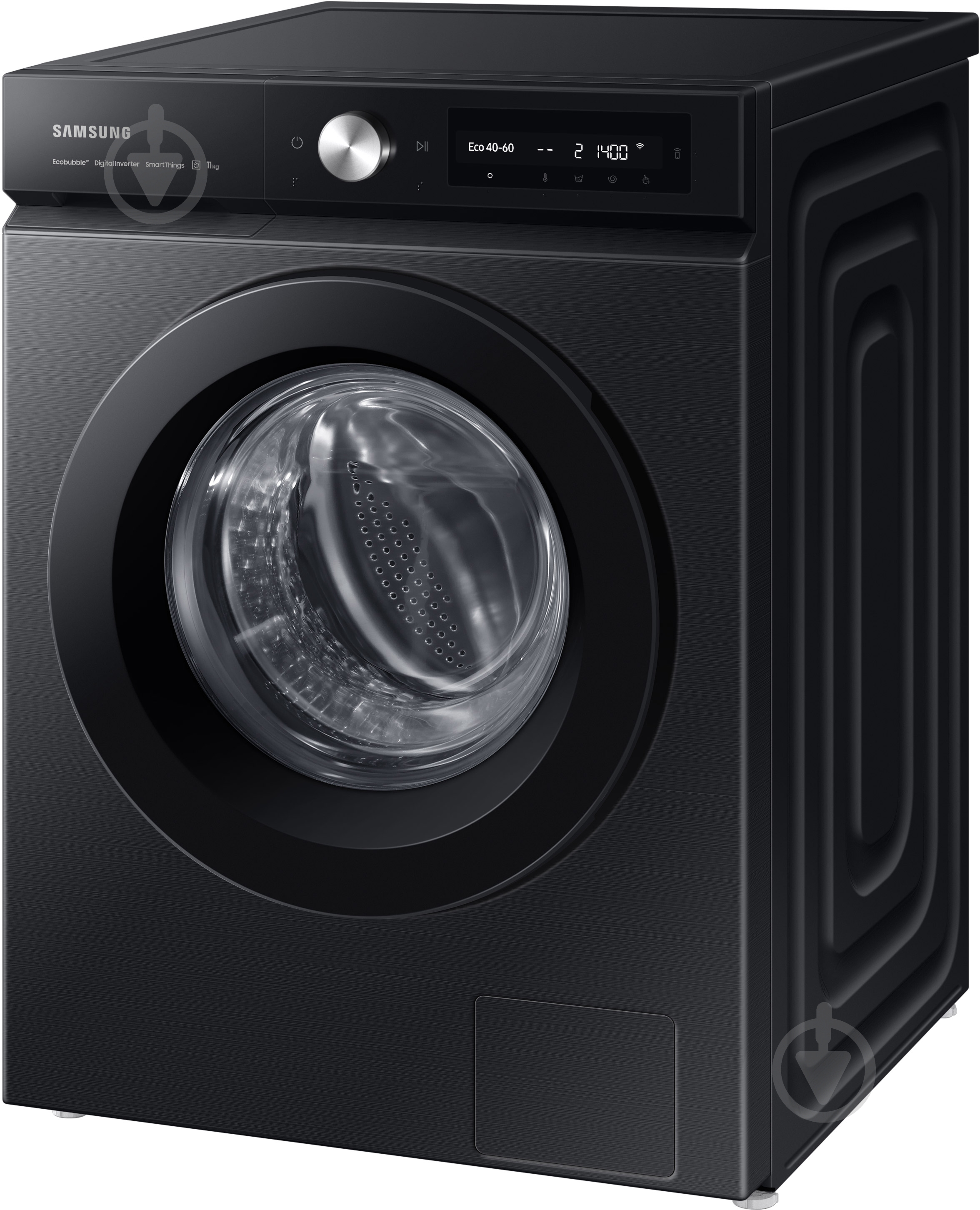 ВИТРИНА! Стиральная машина Samsung WW11B1504CABUA - фото 3