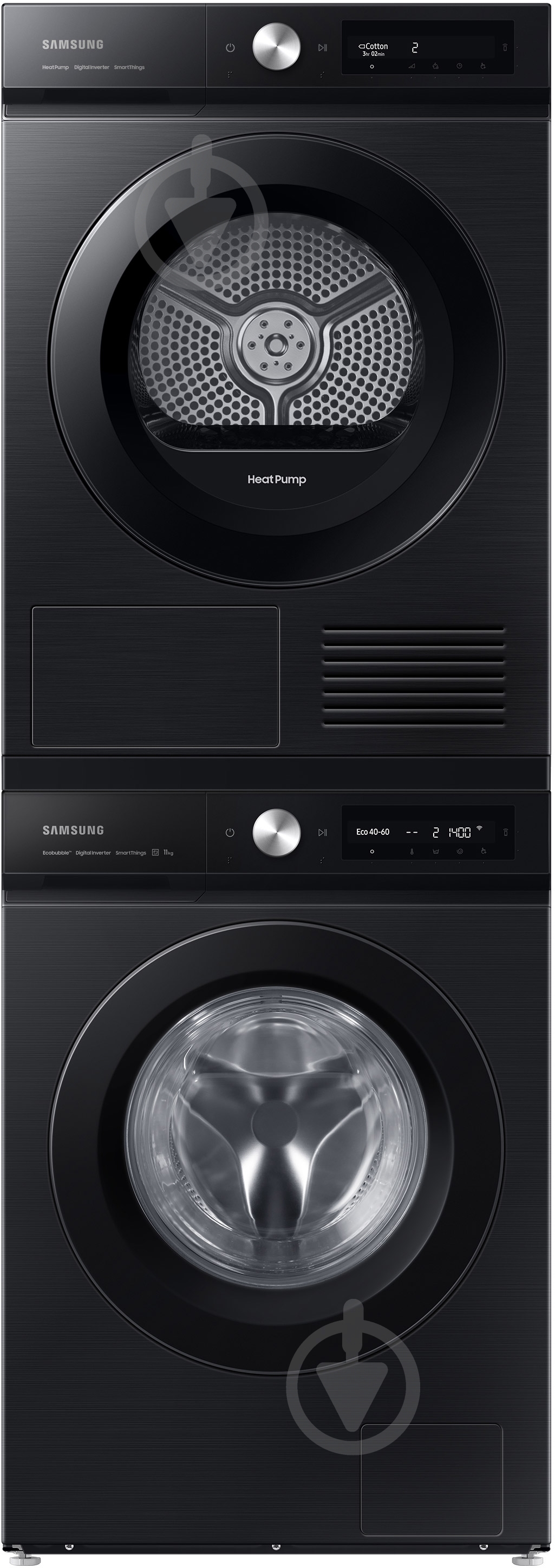 ВИТРИНА! Стиральная машина Samsung WW11B1504CABUA - фото 8