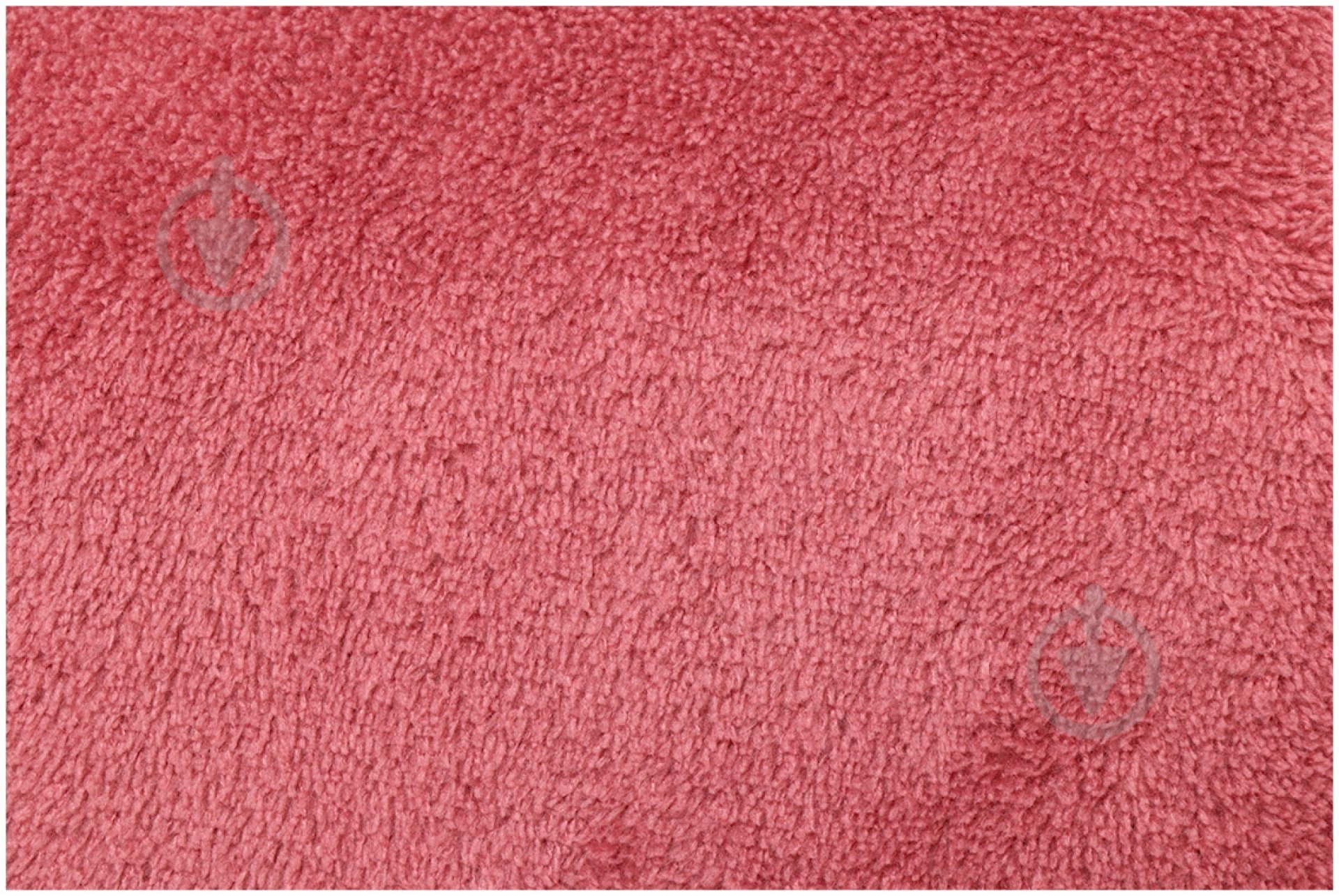 Плед Glory 160x200 см красный Underprice - фото 3 Плед Glory 160x200 см красный Underprice - фото 3