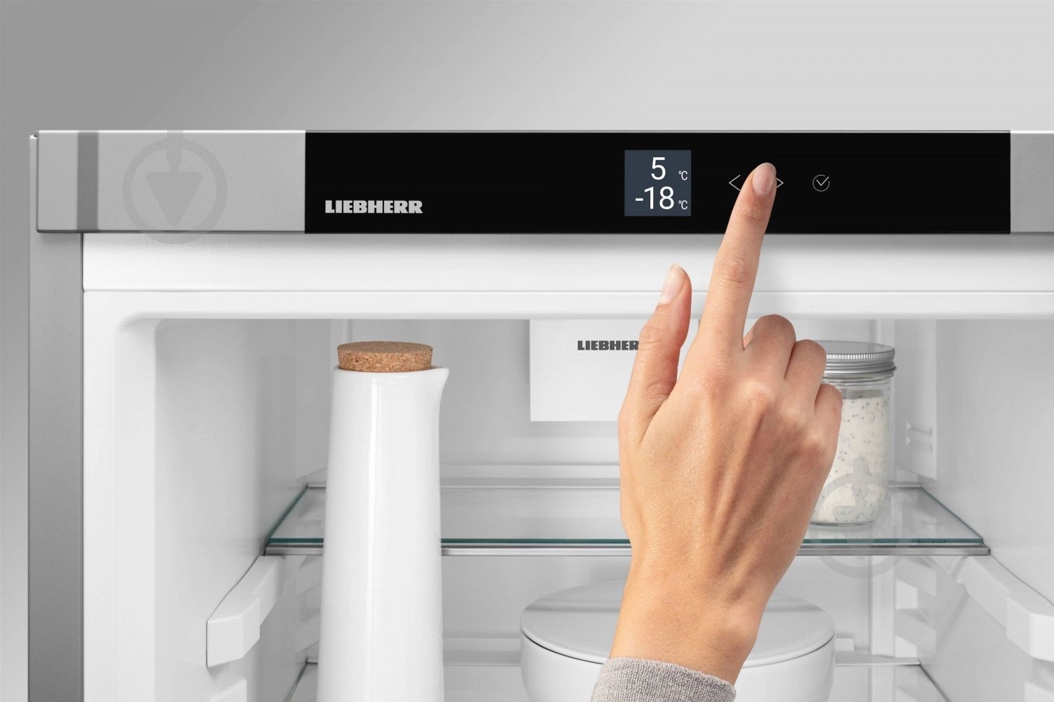 ВИТРИНА! Холодильник Liebherr CNsfd 5703 - фото 15