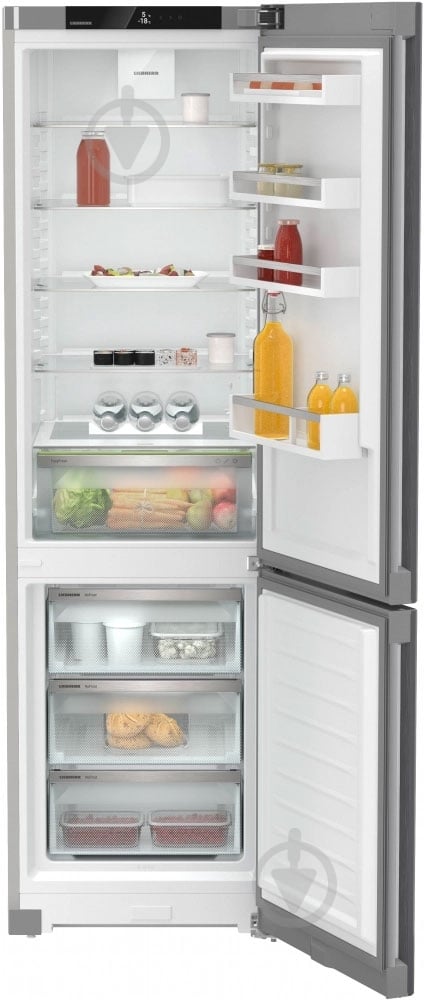 ВИТРИНА! Холодильник Liebherr CNsfd 5703 - фото 6