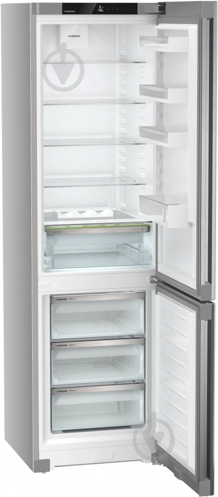 ВИТРИНА! Холодильник Liebherr CNsfd 5703 - фото 7