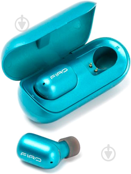 Bluetooth-гарнитура (A2 Blue) - фото 2 Bluetooth-гарнитура (A2 Blue) - фото 2