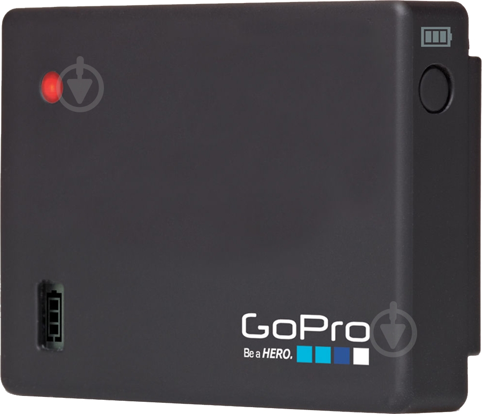 Акумулятор GoPro Battery BacPac ABPAK-301 - фото 1