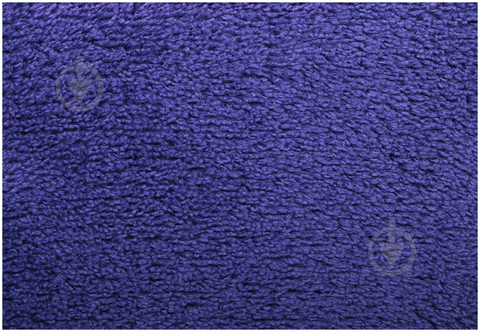 Плед Glory 160x200 см чернила Underprice - фото 3