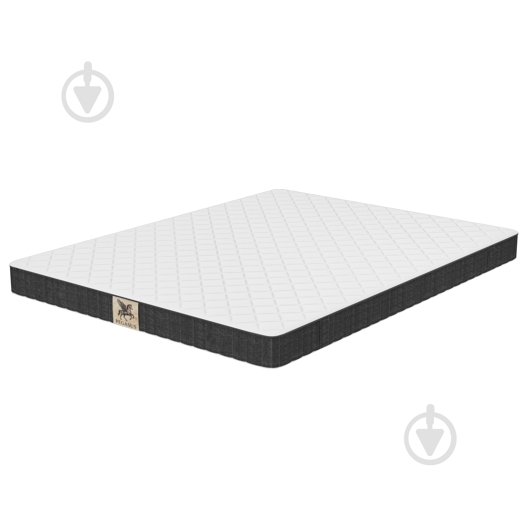 Матрас ортопедический PEGASUS Luna Cocos LIDERSON 70x190 см - фото 2 Матрас ортопедический PEGASUS Luna Cocos LIDERSON 70x190 см - фото 2