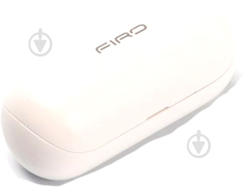 Bluetooth-гарнитура Firo (A2 White) с зарядным кейсом - фото 3 Bluetooth-гарнитура Firo (A2 White) с зарядным кейсом - фото 3