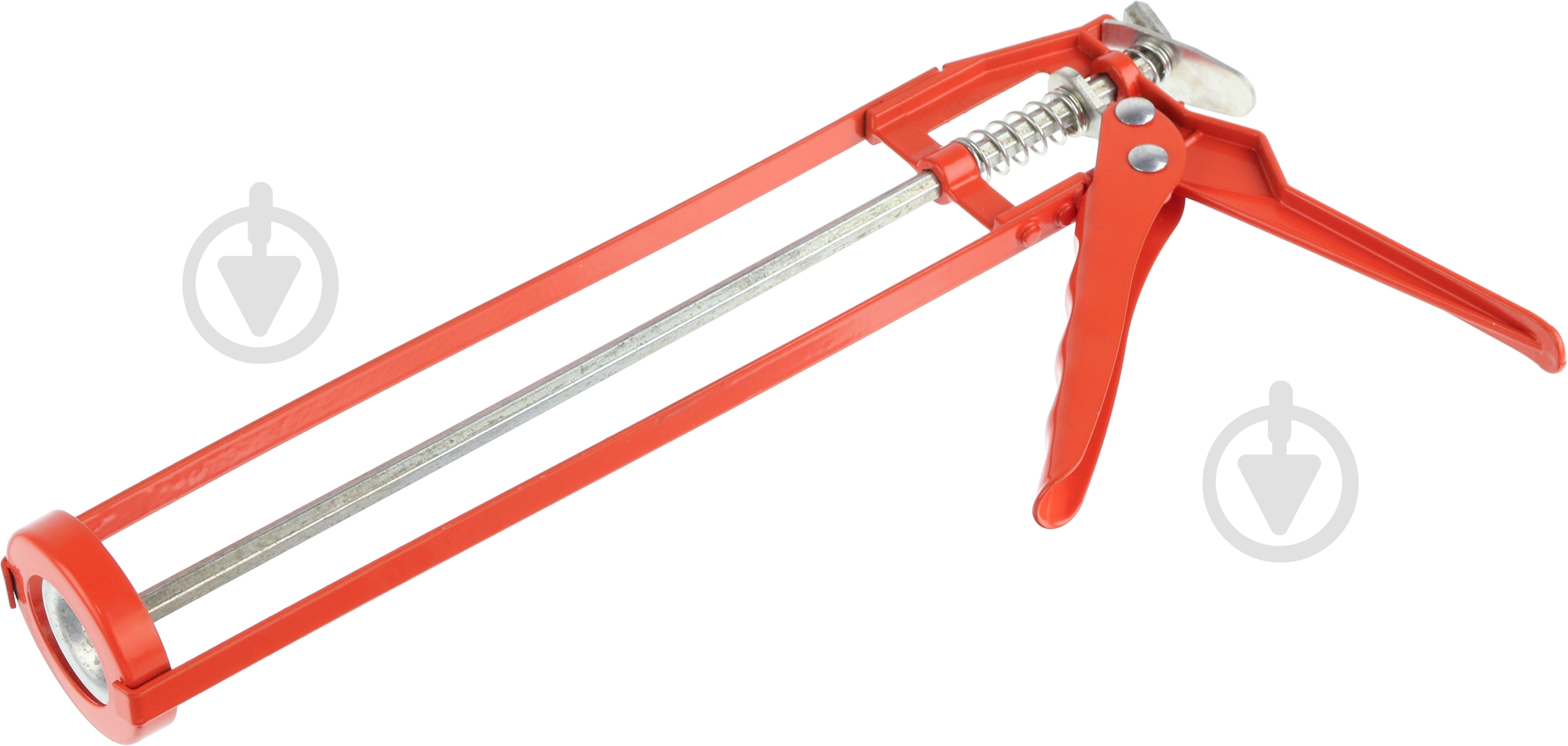 Пистолет для герметика Vectron 09-0-003 - фото 1