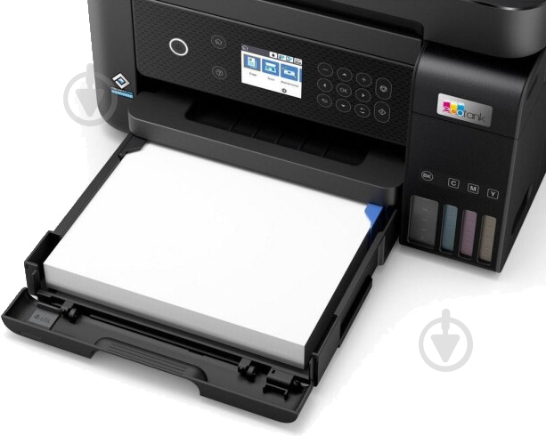 МФУ Epson EcoTank L6270 с WI-FI А4 (C11CJ61405) - фото 6 МФУ Epson EcoTank L6270 с WI-FI А4 (C11CJ61405) - фото 6