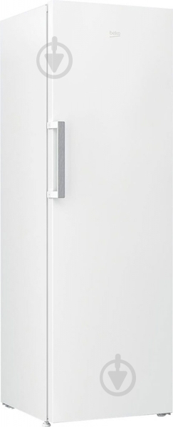 ВІТРИНА! Морозильна камера Beko RFNE312K21W - фото 2 ВІТРИНА! Морозильна камера Beko RFNE312K21W - фото 2