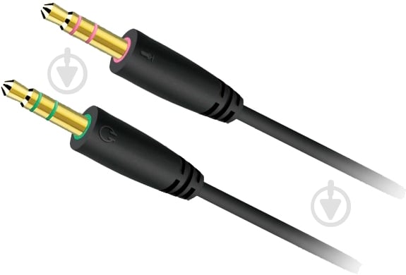 Гарнитура Cougar Phontum Essential black - фото 5