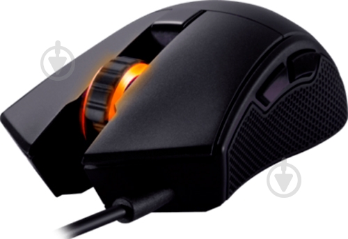 Мышь Cougar Revenger S - фото 2