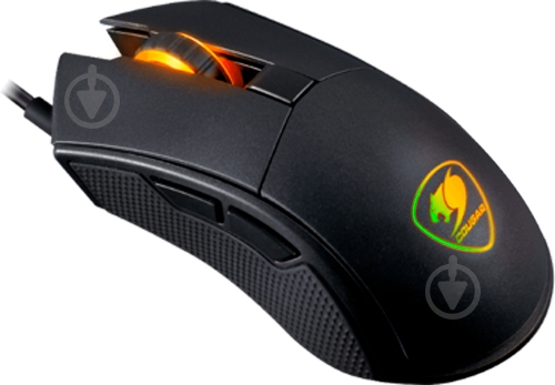 Мышь Cougar Revenger S - фото 4