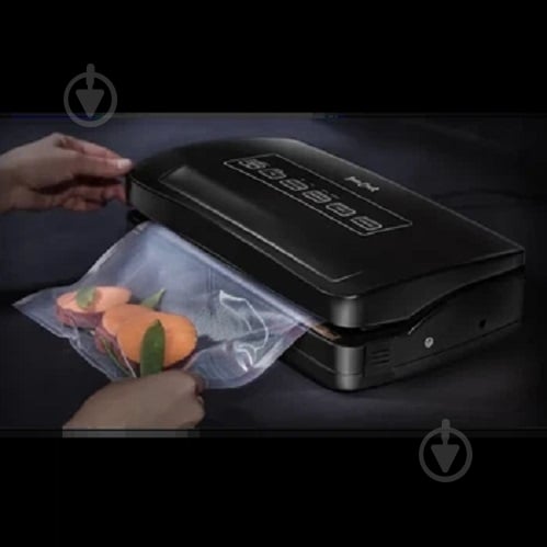 Вакууматор Sam Cook PSC-31/B - фото 4