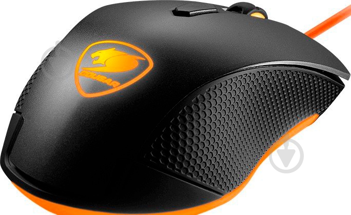 Мышь Minos X2 black - фото 3