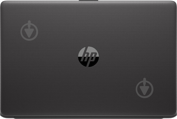 Ноутбук HP 250 G7 15,6" (6MS21EA) dark silver - фото 3