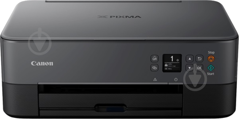 МФУ Canon A4 TS5340a А4 (3773C107AA) - фото 1