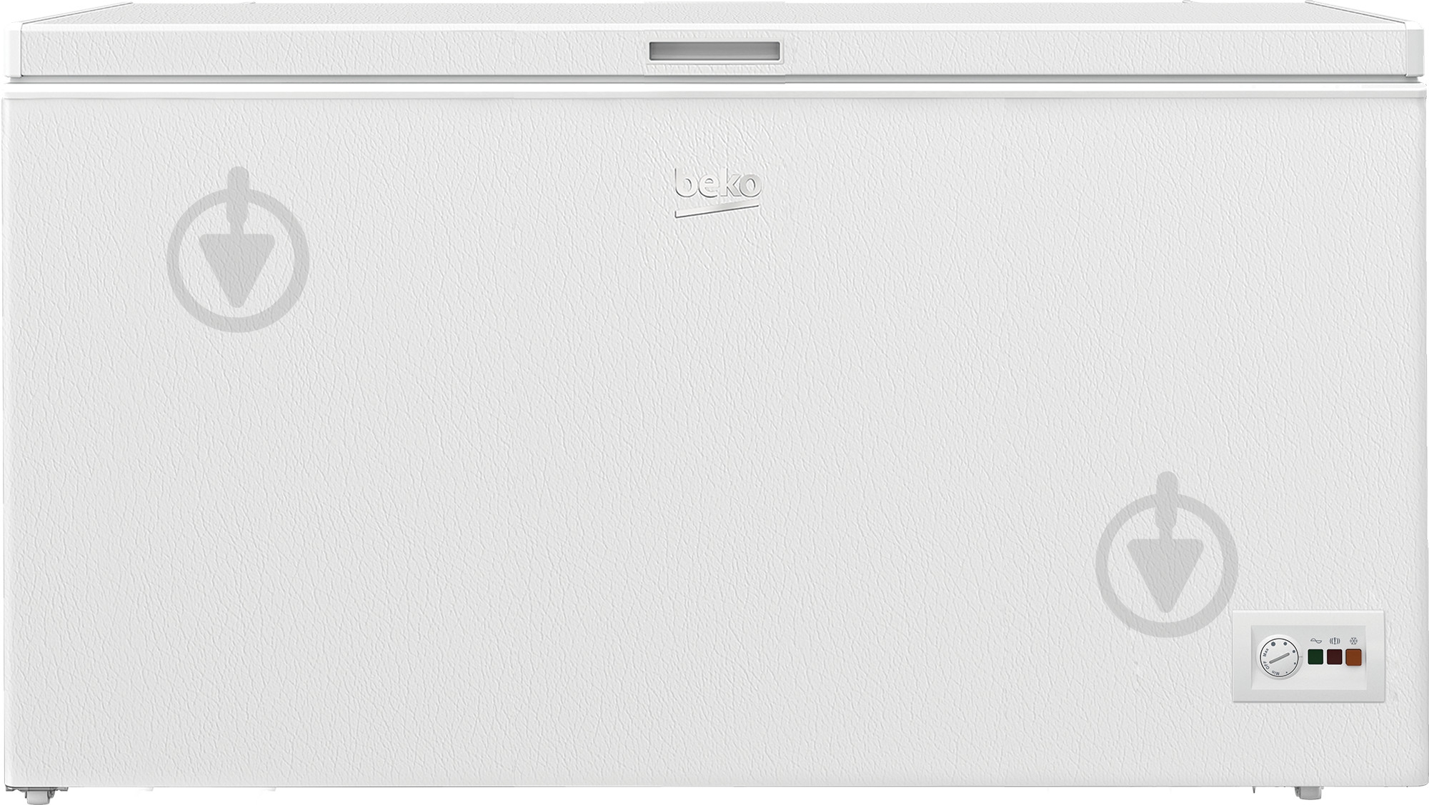 ВІТРИНА! Морозильна скриня Beko HSM 40090 - фото 1
