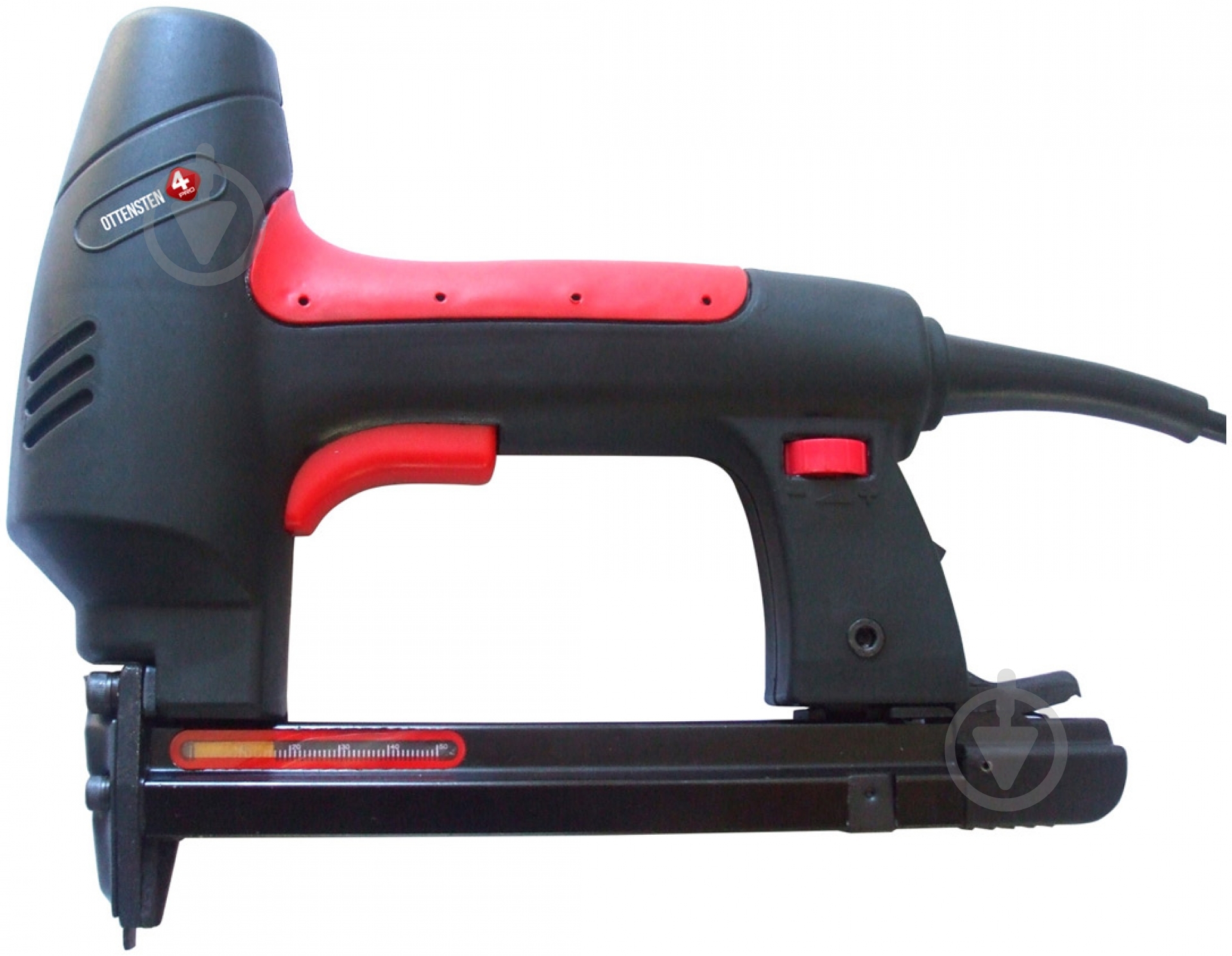 Степлер сетевой 4PRO 1.2/15-80/16 - фото 1