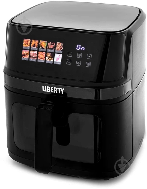 Мультипечь Liberty MFC-008WB - фото 3