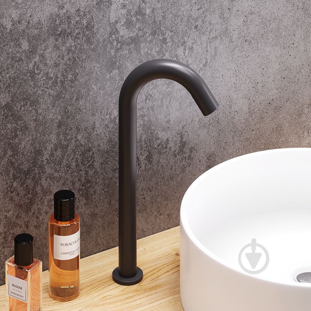 Змішувач для умивальника Damixa Scandinavian Pure 360280300 - фото 3