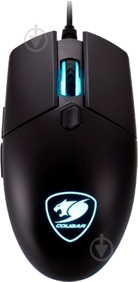 Комплект клавиатура + мышь Cougar Deathfire EX - фото 3