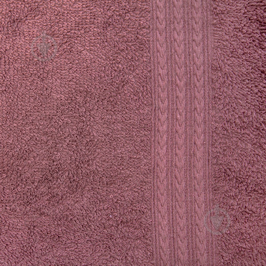 Рушник Косичка 50x90 см кокос Simi - фото 2