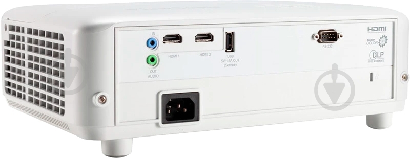 Проектор ViewSonic PX701HDH (VS17689) - фото 15