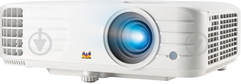Проектор ViewSonic PX701HDH (VS17689) - фото 9